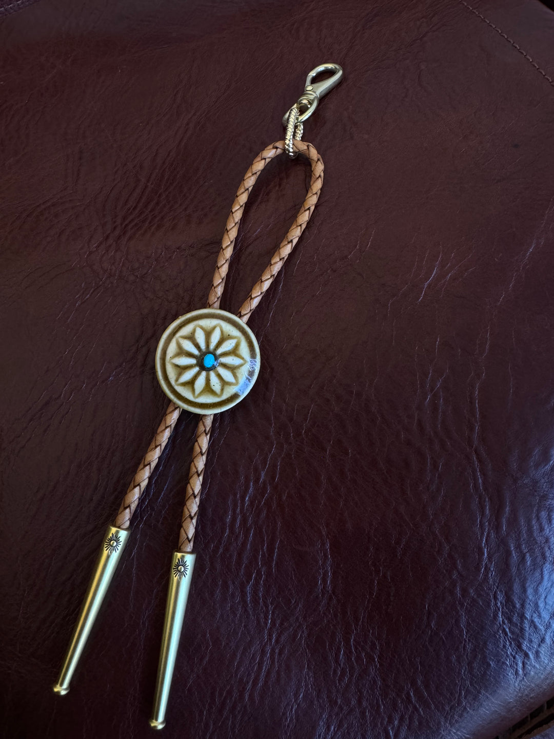 Bag Bolo