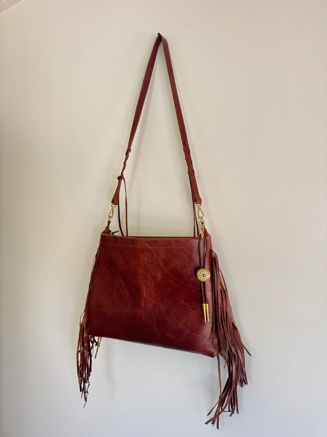 Bag Bolo