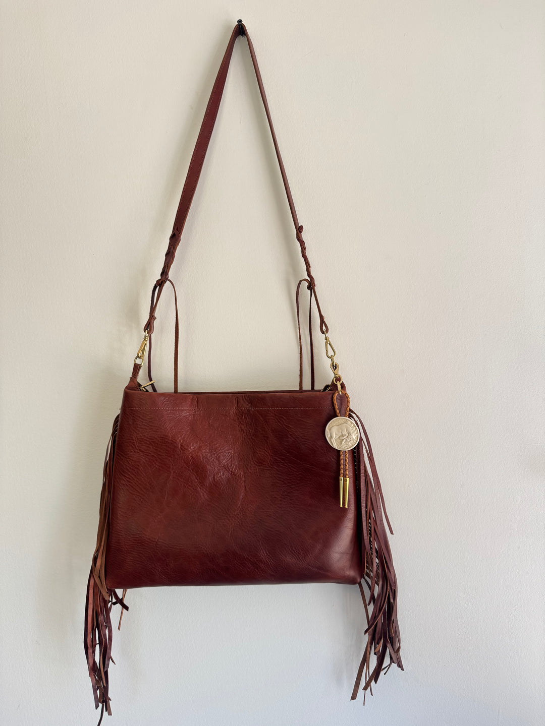 Bag Bolo