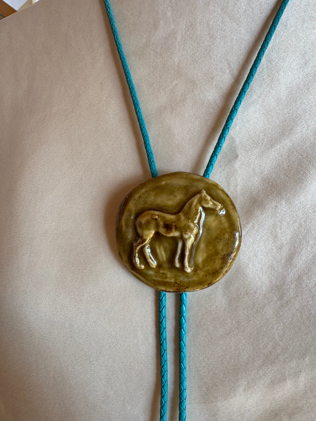 Clay Bolo