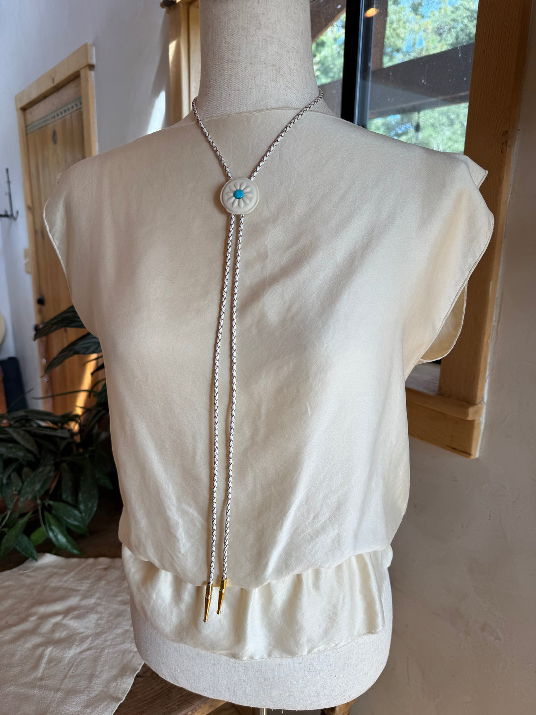 Clay Bolo