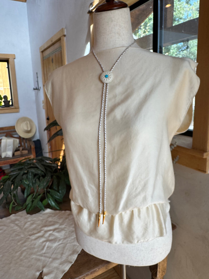 Clay Bolo
