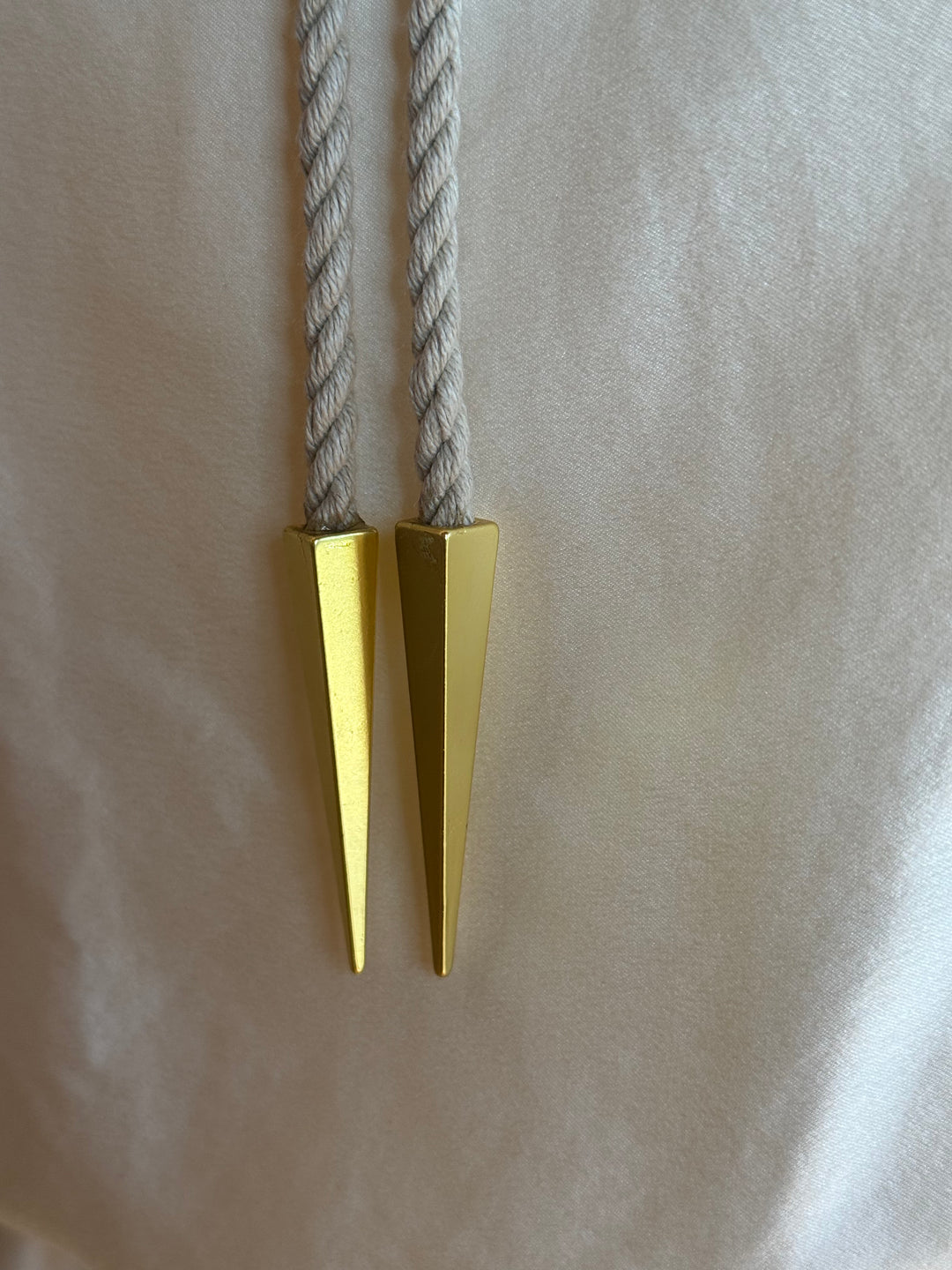 Clay Bolo