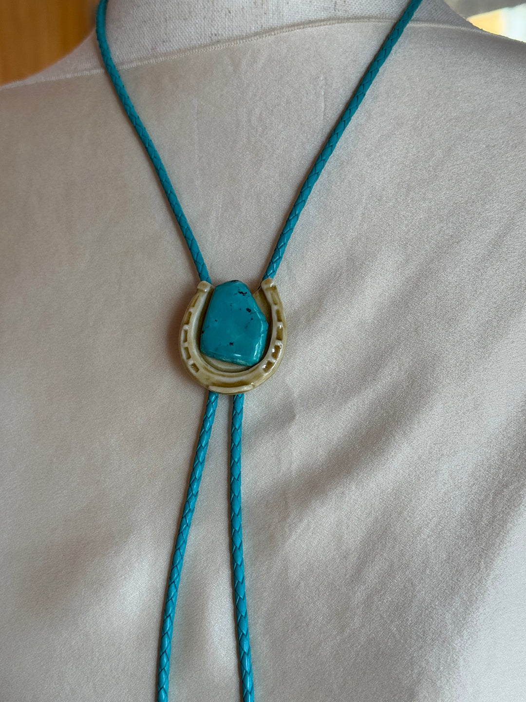 Clay Bolo