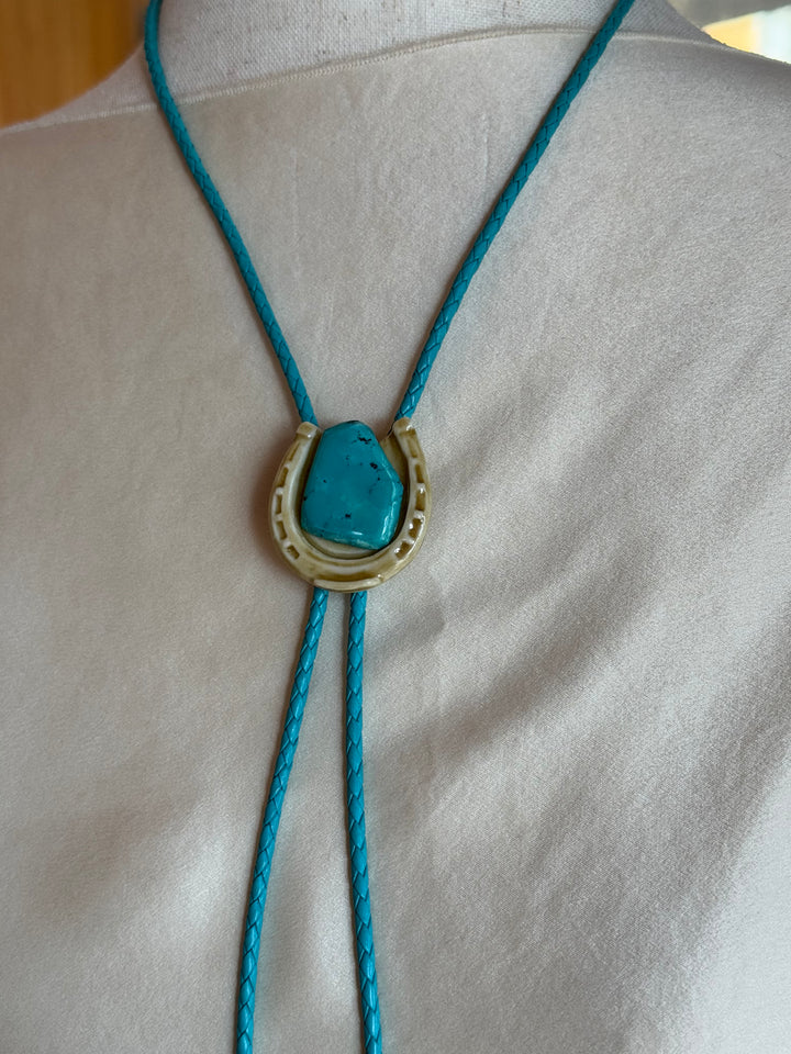 Clay Bolo