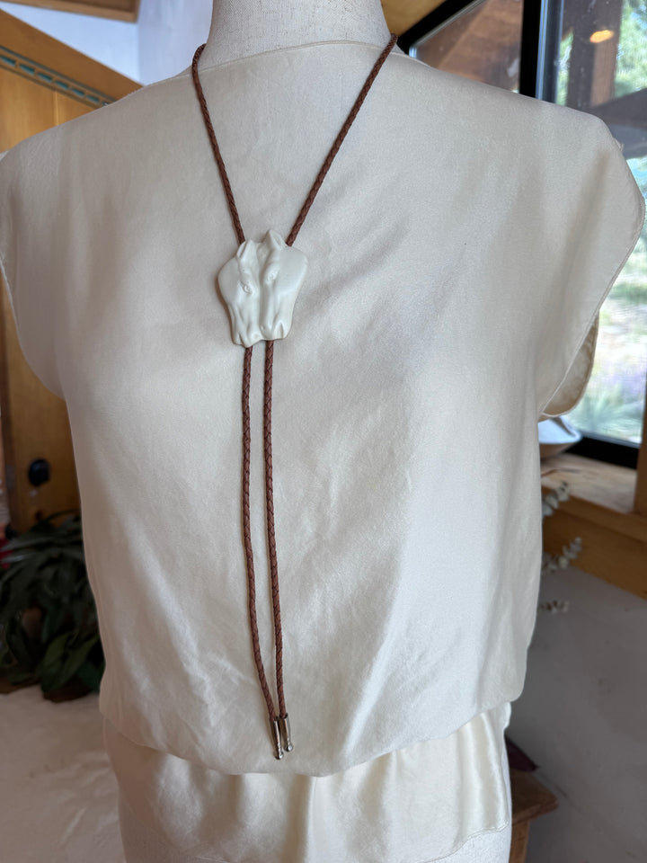 Clay Bolo
