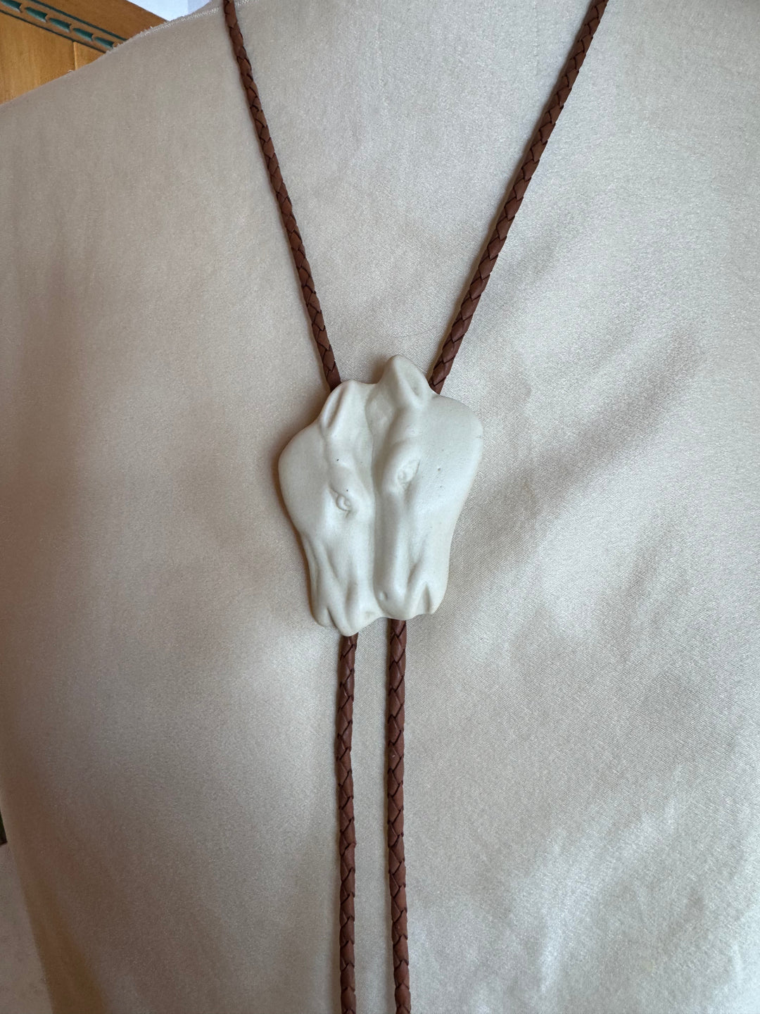 Clay Bolo
