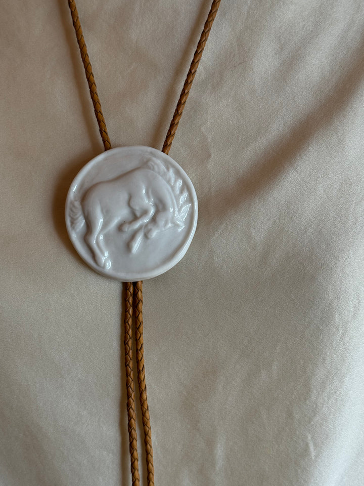 Clay Bolo