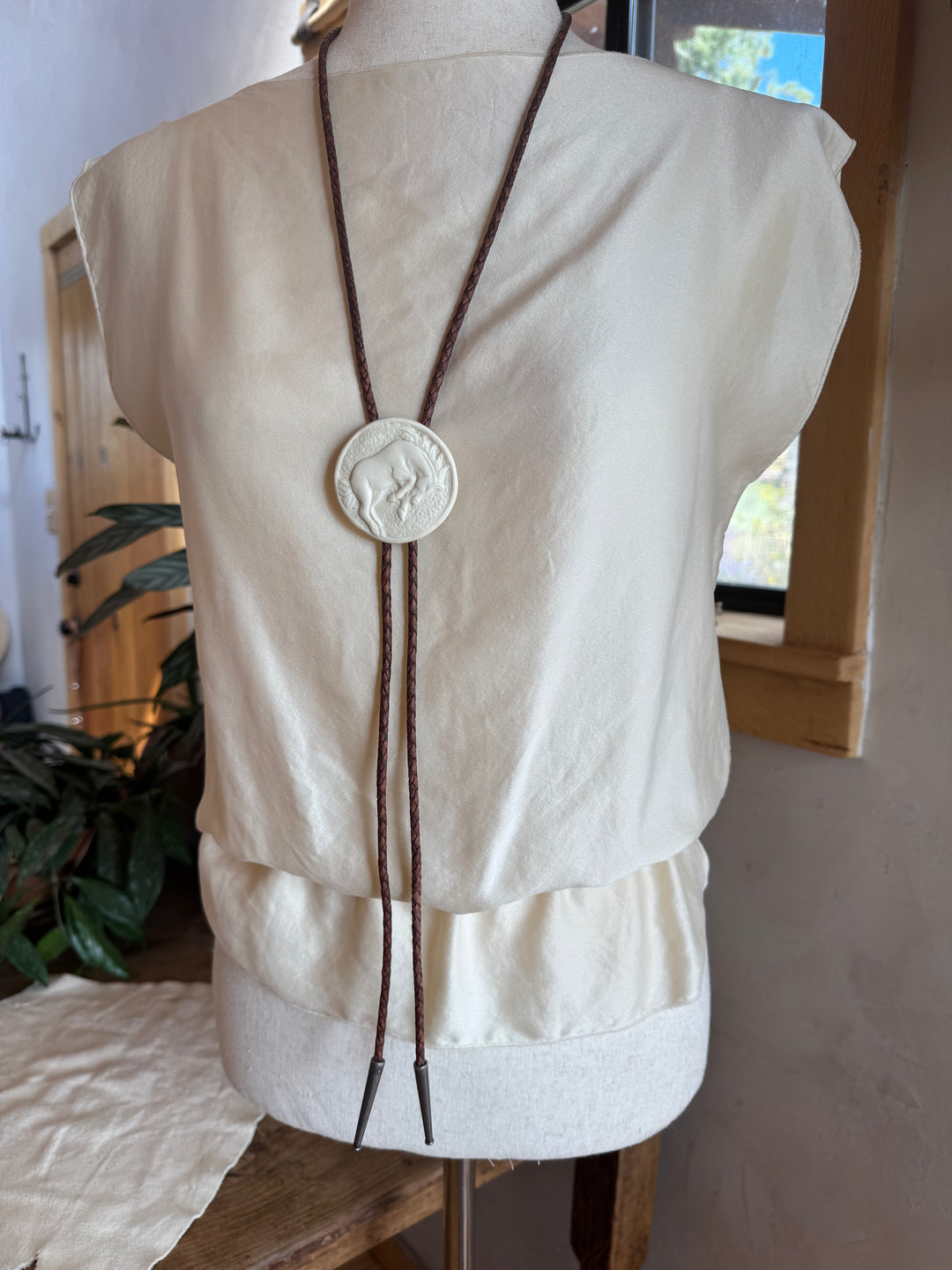 Clay Bolo