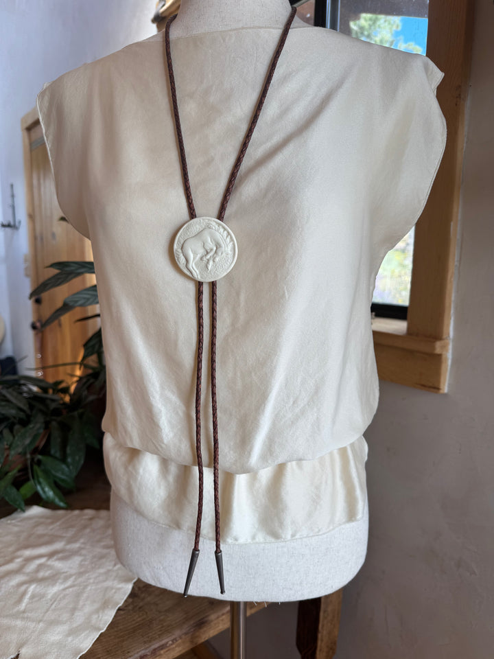 Clay Bolo