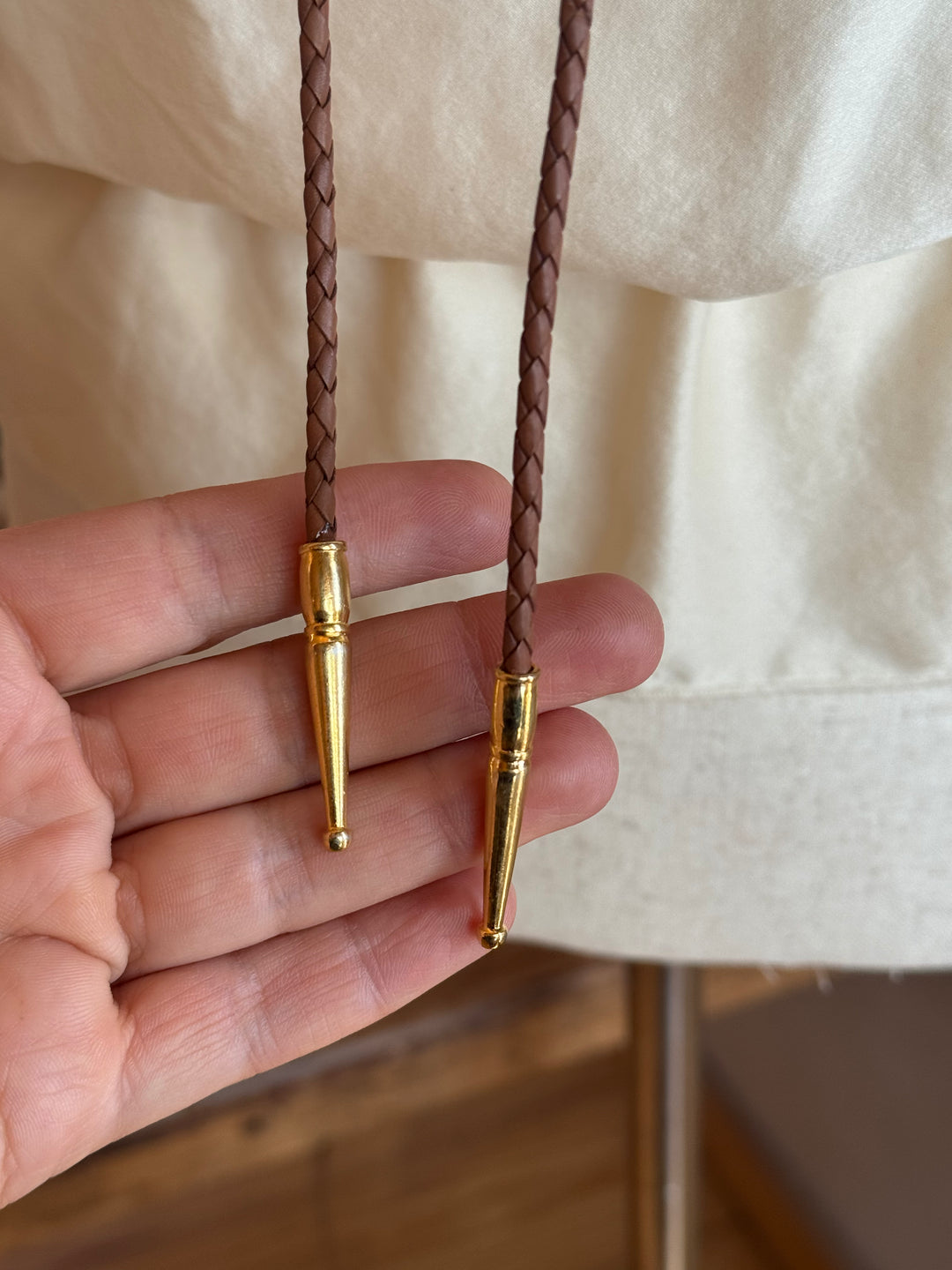 Clay Bolo