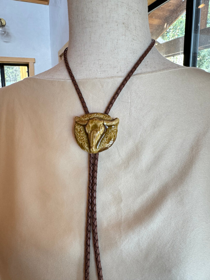 Clay Bolo