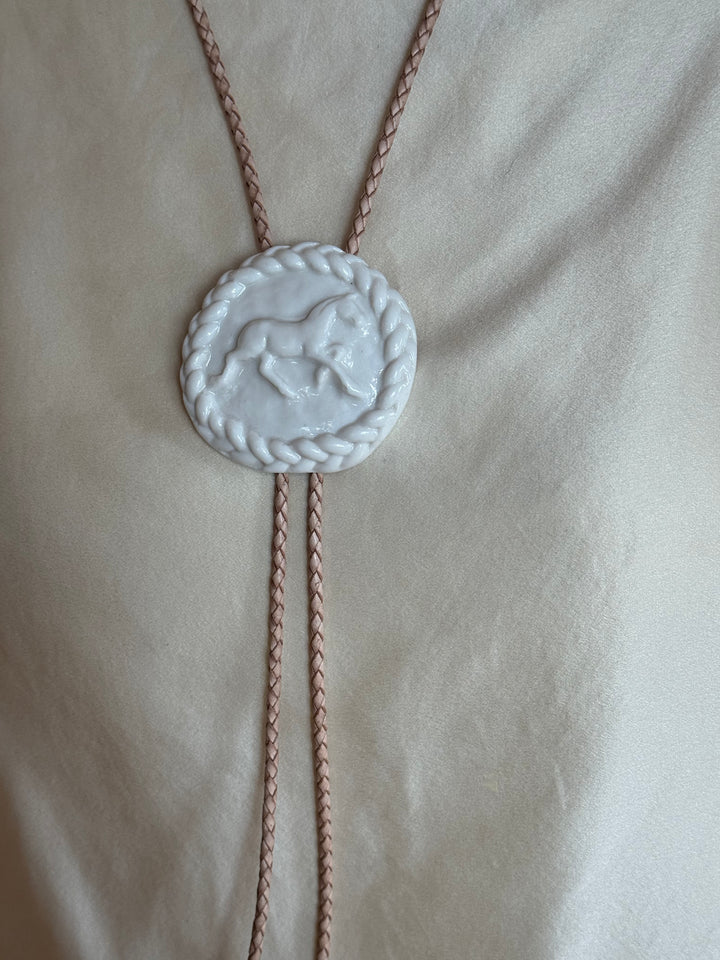 Clay Bolo