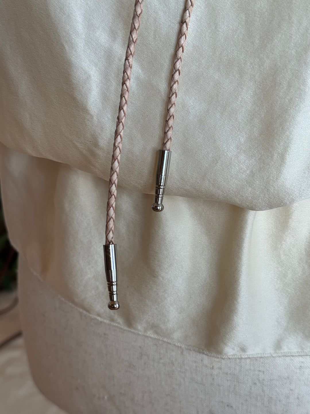 Clay Bolo
