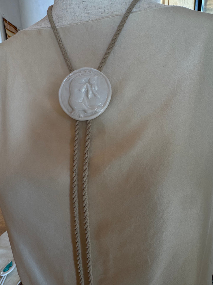 Clay Bolo