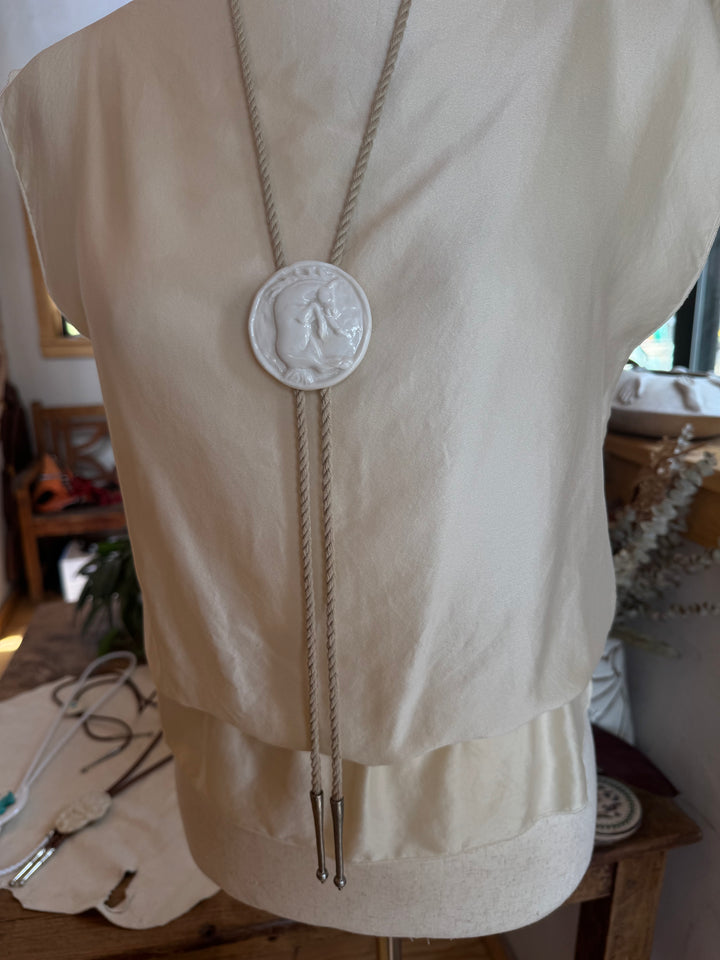 Clay Bolo