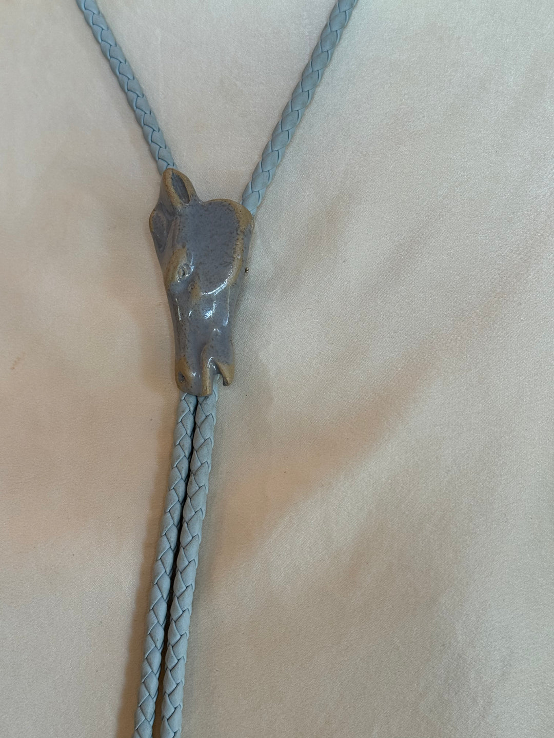 Clay Bolo