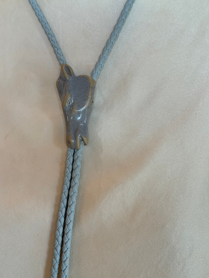Clay Bolo