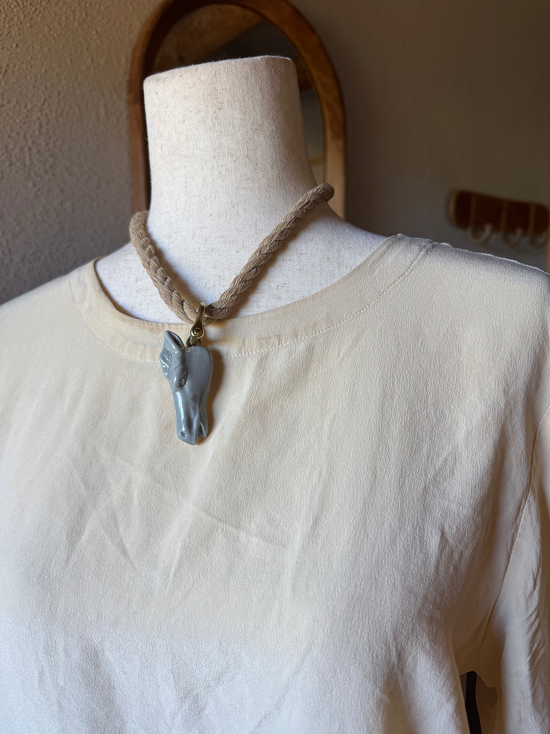 Clay Choker