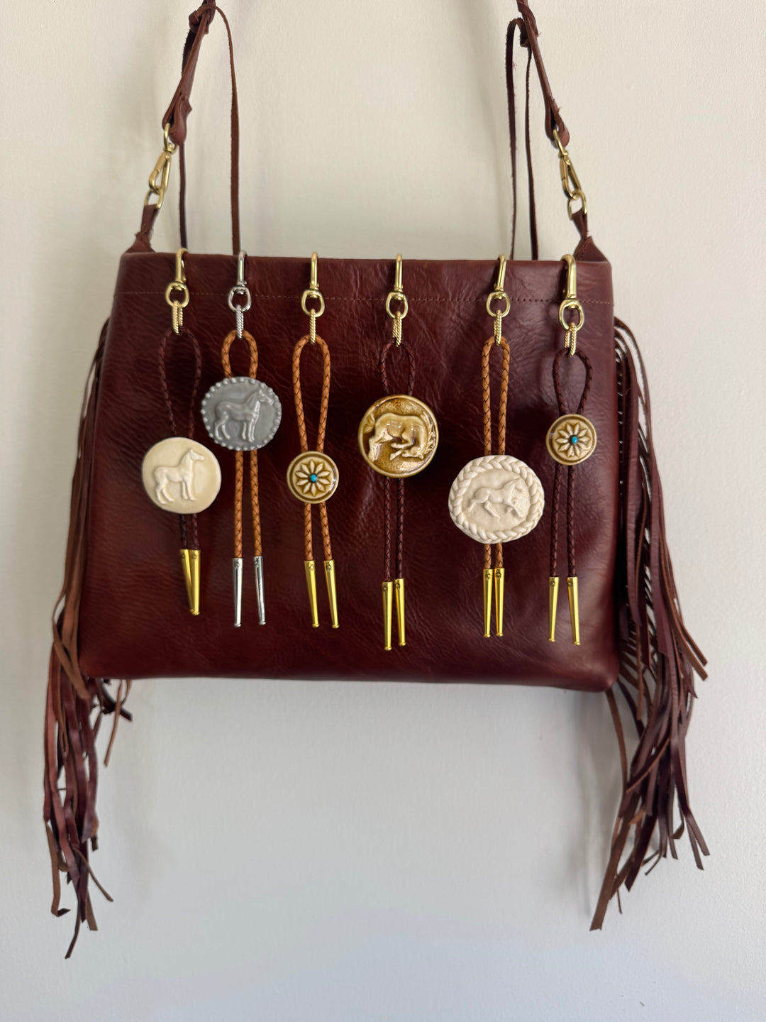 Bag Bolo ~ Pre Order