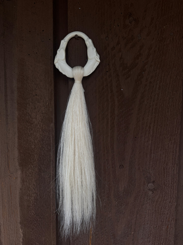 Two Horse Wall Hang