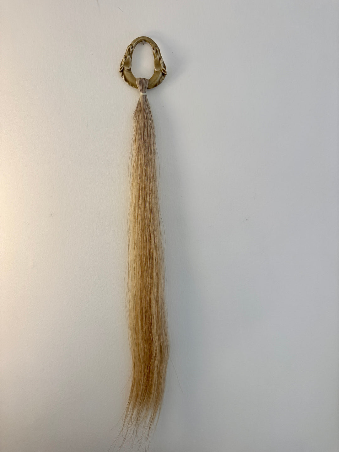 Two Horse Wall Hang