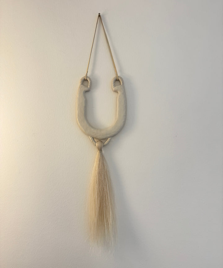 Horseshoe Wall Hang