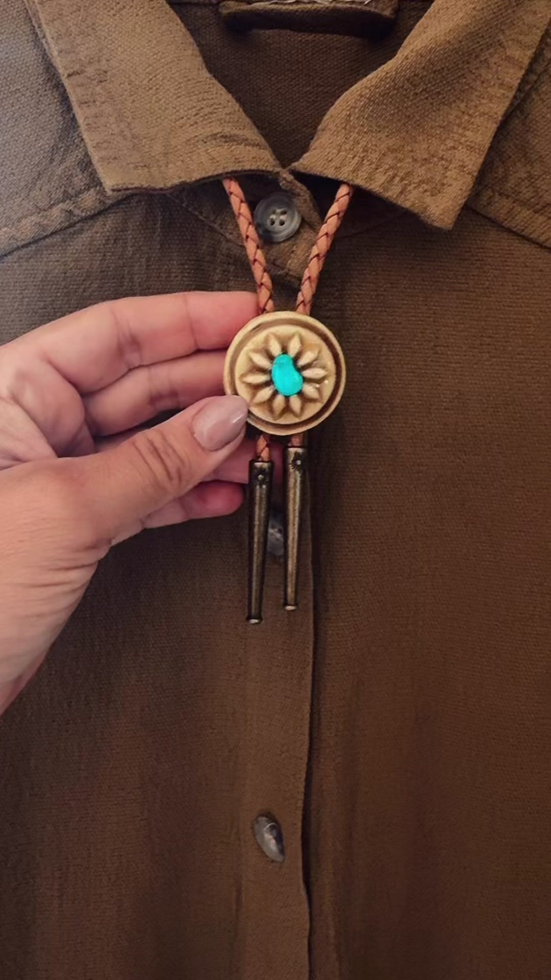 Mini Clay Bolo