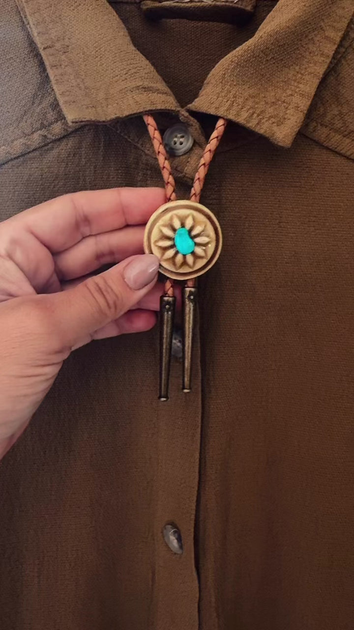 Mini Clay Bolo