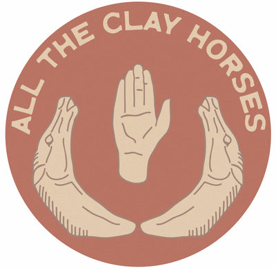 All The Clay Horses