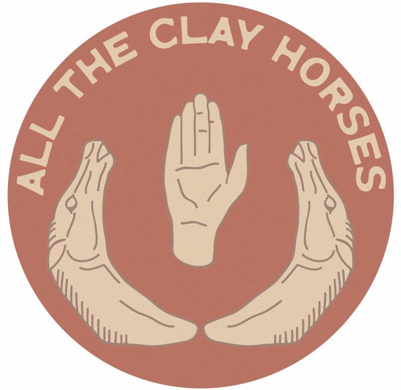 All The Clay Horses